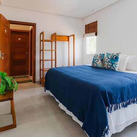 Shaqat Barra Flat Hotel Barra Grande  Exterior foto